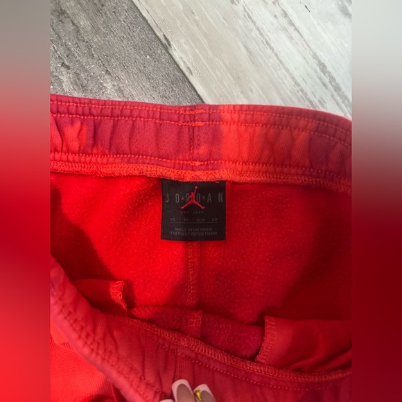 Nike Jordan sweatpants - Picture 4 of 4